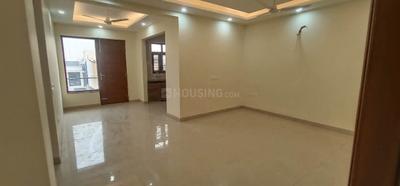 Hall Image of 1467 Sq.ft 2 BHK Builder Floor for rent in Sector 31 Gurgaon for Rs. 40000
