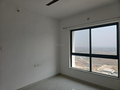 Bedroom Image of 930 Sq.ft 2 BHK Apartment / Flat for sale in Manhattan, Charholi Budruk Pune for Rs. 8200000