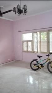 2 BHK Independent Builder Floor