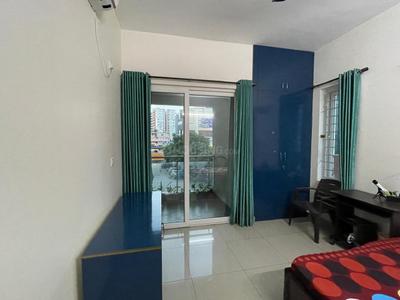 Bedroom Image of 1788 Sq.ft 3 BHK Apartment / Flat for sale in Radiance Mandarin, Thoraipakkam Chennai for Rs. 27000000