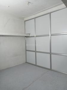 Bedroom Image of 600 Sq.ft 1 BHK Independent House for rent in Garha Jabalpur for Rs. 6000