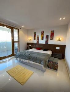 Bedroom Image of 1620 Sq.ft 2 BHK Independent House for sale in Yaraganahalli Mysore for Rs. 30000000