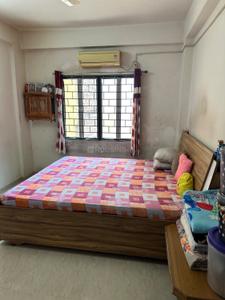 Bedroom Image of 1170 Sq.ft 2 BHK Apartment / Flat for sale in Meghani Nagar Ahmedabad for Rs. 4500000