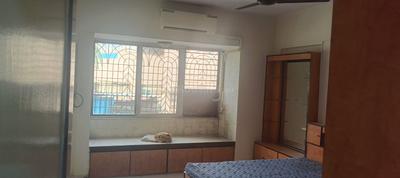 Trishul Ganga Complex Bedroom 2