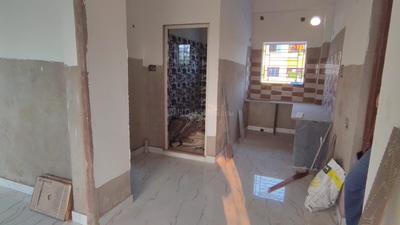 Hall Image of 764 Sq.ft 2 BHK Apartment / Flat for sale in Chinsurah Hooghly for Rs. 2444800