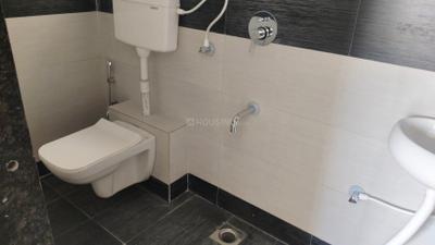 Image of 1030 Sq.ft 2 BHK Apartment / Flat for rent in Chandrangan Revanta, Ambegaon Budruk, Pune for Rs. 18000
