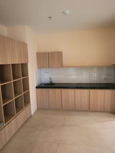 Image of 1200 Sq.ft 2.5 BHK Apartment / Flat for sale in Shapoorji Pallonji Yahavi Tower 1 Oak, Bavdhan, Pune for Rs. 10000000