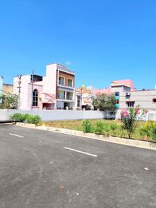 Image of 1200 Sq.ft Residential Plot / Land for sale in Sithalapakkam, Chennai for Rs. 6600000