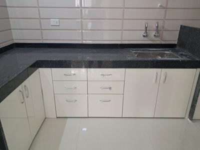 Kitchen Image of 463 Sq.ft 1 BHK Apartment / Flat for sale in GK Aarcon, Punawale Pune for Rs. 5200000