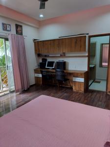 Hall Image of 4500 Sq.ft 4 BHK Villa for sale in Gokuldham Ahmedabad for Rs. 28000000