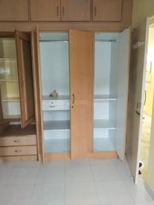 Bedroom Image of 1080 Sq.ft 2 BHK Apartment / Flat for sale in Jana Jeeva Castle, Kodigehalli Bengaluru for Rs. 5500000