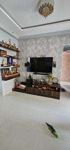 Hall Image of 1750 Sq.ft 3 BHK Apartment / Flat for sale in Pegasus Megapolis Mystic, Hinjawadi Phase 3 Pune for Rs. 14200000