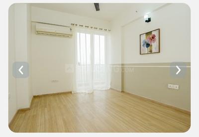 Bedroom Image of 1680 Sq.ft 3 BHK Apartment / Flat for sale in DLF Regal Gardens, Sector 90 Gurgaon for Rs. 22000000