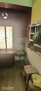 Kitchen Image of 700 Sq.ft 2 BHK Apartment / Flat for sale in Santoshpur Kolkata for Rs. 4000000