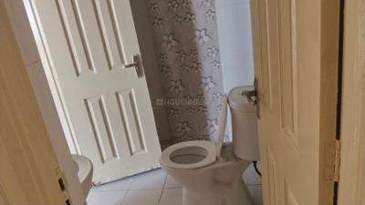 Bedroom Image of 1505 Sq.ft 3 BHK Apartment / Flat for rent in Supertech Cape Town, Sector 74 Noida for Rs. 36000