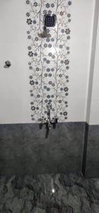 Bathroom Image of 700 Sq.ft 1 BHK Apartment / Flat for sale in Kamothe Navi Mumbai for Rs. 6200000