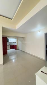 Hall Image of 1250 Sq.ft 2 BHK Apartment / Flat for sale in BM Pristine, Gunjur Village Bengaluru for Rs. 9900000