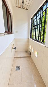 Balcony Image of 1500 Sq.ft 3 BHK Apartment / Flat for sale in Anna Nagar Chennai for Rs. 27500000