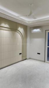 Bedroom Image of 2024 Sq.ft 3 BHK Builder Floor for sale in Anant Raj The Estate Floors, Sector 63 Gurgaon for Rs. 22000000