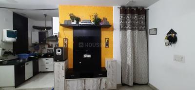 Kitchen Image of 900 Sq.ft 2 BHK Apartment / Flat for sale in Sector 104 Noida for Rs. 4000000