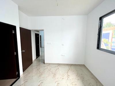 Bedroom Image of 562 Sq.ft 2 BHK Apartment / Flat for sale in Krishna Golden City, Ulhasnagar Thane for Rs. 4545000