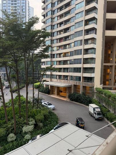 Oberoi Splendor Main Image 1