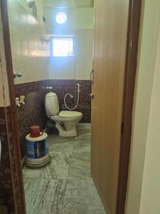 Bathroom Image of 850 Sq.ft 2 BHK Apartment / Flat for sale in Rajarhat Kolkata for Rs. 2600000
