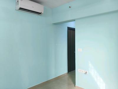 Bedroom Image of 818 Sq.ft 1.5 BHK Apartment / Flat for sale in Lodha Palava Elite A To J, Palava Phase 2 Thane for Rs. 4200000