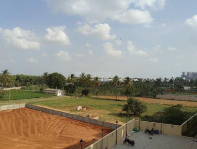 Image of 1214 Sq.ft 3 BHK Apartment / Flat for sale in Chikkadasarahalli, Bengaluru for Rs. 9600000