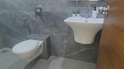 Image of 615 Sq.ft 2 BHK Apartment / Flat for sale in Shristi Residency Phase 1, Jogeshwari East, Mumbai for Rs. 14900000