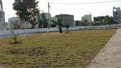 Image of 360 Sq.ft Residential Plot / Land for sale in Bhawrasla, Indore for Rs. 1080000