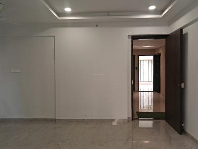 Living Room Image of 1155 Sq.ft 2 BHK Apartment / Flat for sale in Casa Terraza, Vasai West Vasai for Rs. 7800000