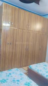 Bedroom Image of Friends pg in Sector 15, Noida