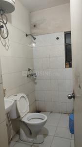 Image of 980 Sq.ft 3 BHK Apartment / Flat for rent in Siddha Town, Rajarhat, Kolkata for Rs. 18000