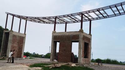 Image of 900 Sq.ft Residential Plot / Land for sale in Ramaipur, Kanpur for Rs. 1700000