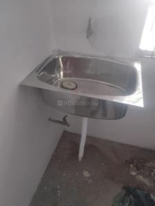 Kitchen Image of 650 Sq.ft 1 BHK Apartment / Flat for rent in Vikasnagar Shimla for Rs. 15000
