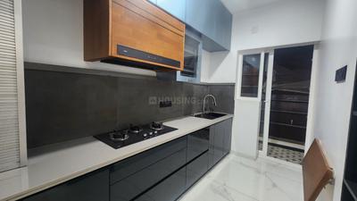 Kitchen Image of 1500 Sq.ft 2.5 BHK Apartment / Flat for sale in Indira Nagar Bengaluru for Rs. 29000000