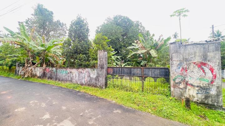 Kunnathery Thikavu Main Image 1