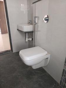 Bedroom Two Image of 1000 Sq.ft 2 BHK Apartment / Flat for sale in Majestique Rhythm County, Handewadi Pune for Rs. 6500000