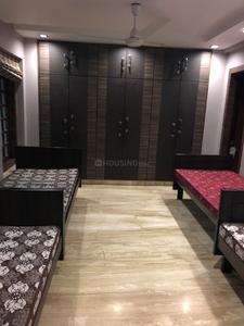 Hall Image of Sanskar pg in Ballygunge, Kolkata