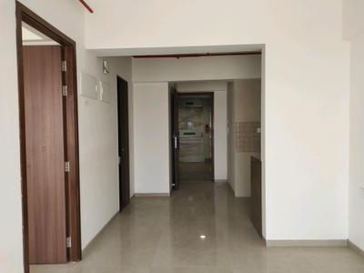 Living Room Image of 515 Sq.ft 1 BHK Apartment / Flat for sale in Dimple Westwood, Kandivali West Mumbai for Rs. 10500000