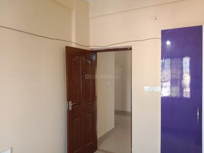 Bedroom Image of 1200 Sq.ft 3 BHK Apartment / Flat for rent in Horamavu Bengaluru for Rs. 30000