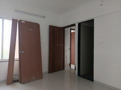 Bedroom Image of 1000 Sq.ft 2 BHK Apartment / Flat for sale in Dynamic Grandeur, Undri Pune for Rs. 5900000