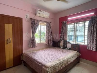 Bedroom Image of 1560 Sq.ft 3 BHK Apartment / Flat for sale in Jadavpur Kolkata for Rs. 13000000