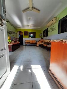 Hall Image of 1000 Sq.ft 3 BHK Villa for sale in Vikhroli West Mumbai for Rs. 12000000