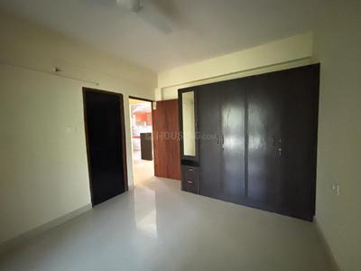 Bedroom Image of 1765 Sq.ft 3 BHK Apartment / Flat for sale in Kadamba Goa for Rs. 13000000