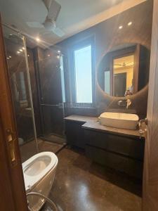 Image of 2250 Sq.ft 4 BHK Builder Floor for sale in Greater Kailash II, New Delhi for Rs. 62000000