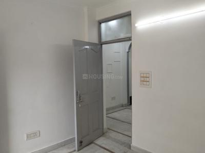 Bedroom Image of 675 Sq.ft 3 BHK Independent House for sale in Laxmi Nagar New Delhi for Rs. 5800000