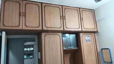 Bedroom Image of 1250 Sq.ft 2 BHK Independent House for sale in Airoli Navi Mumbai for Rs. 15500000