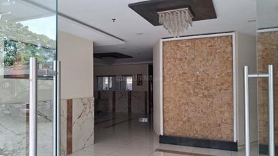 Hall Image of 1131 Sq.ft 3 BHK Apartment / Flat for sale in Galaxy Cloud Space, Kakkanad Kochi for Rs. 7500000